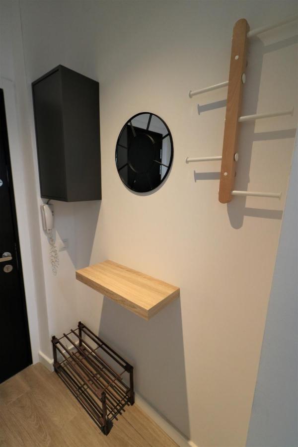 Charming City Center Apartment - Free Minibar Bucharest Luaran gambar