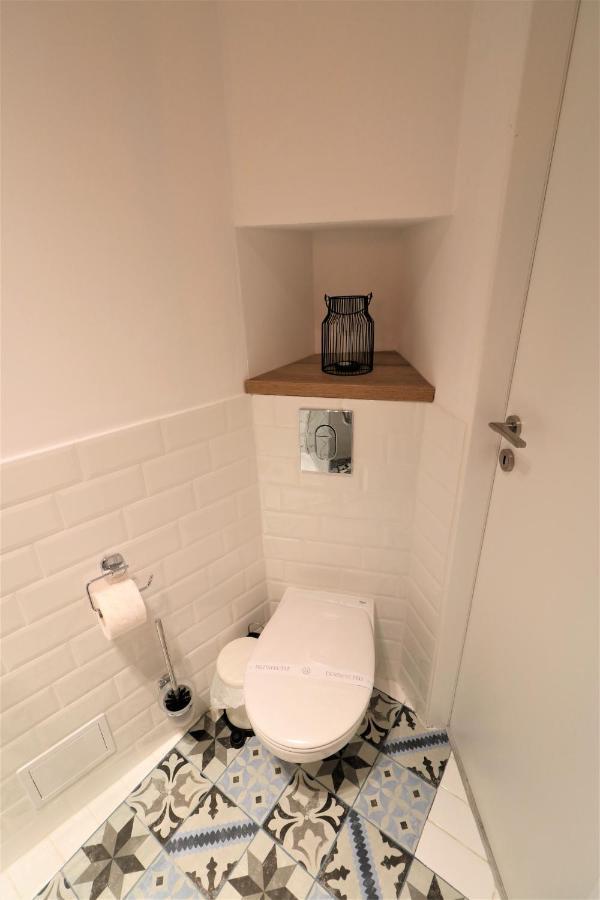 Charming City Center Apartment - Free Minibar Bucharest Luaran gambar