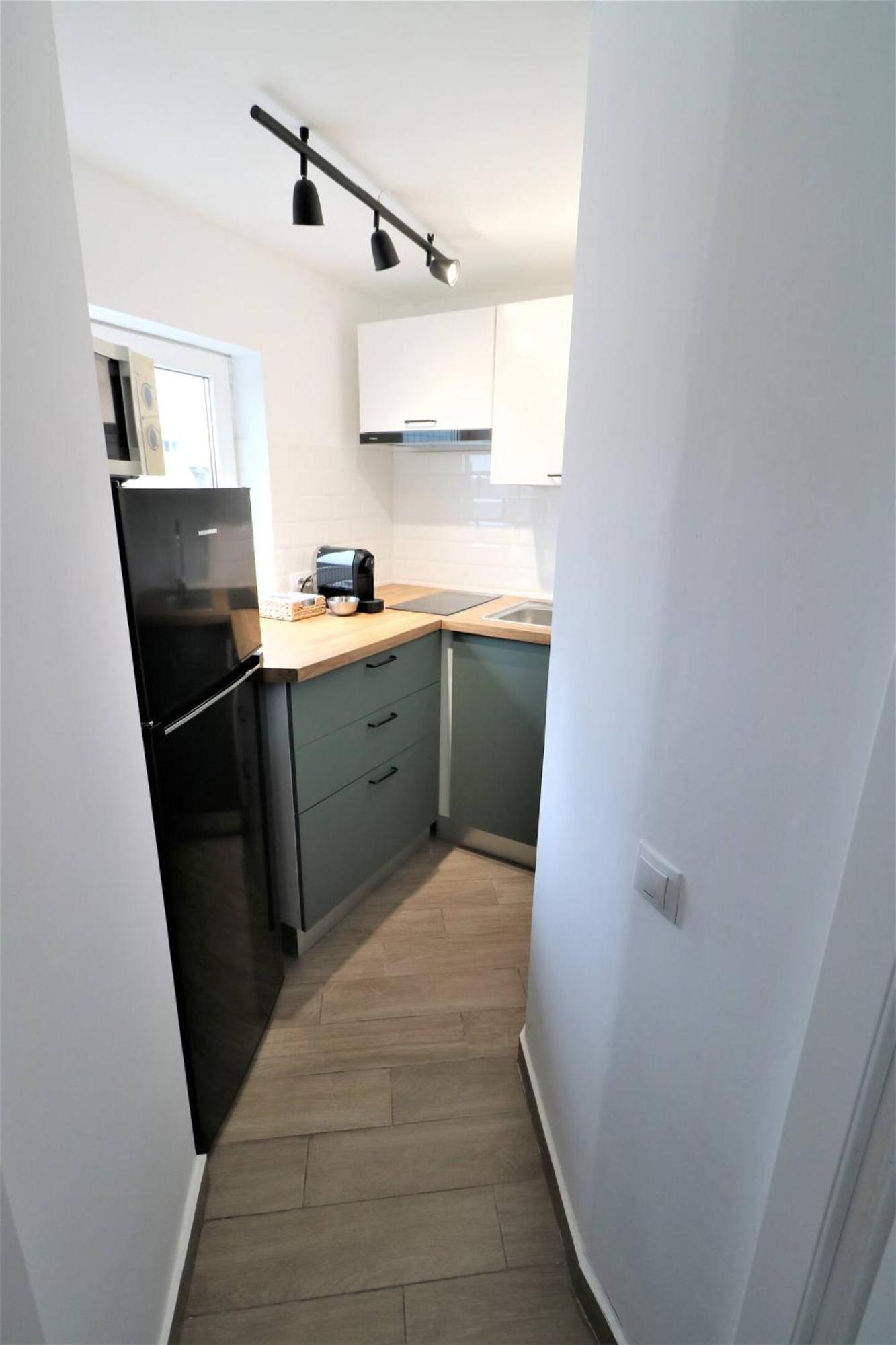 Charming City Center Apartment - Free Minibar Bucharest Luaran gambar