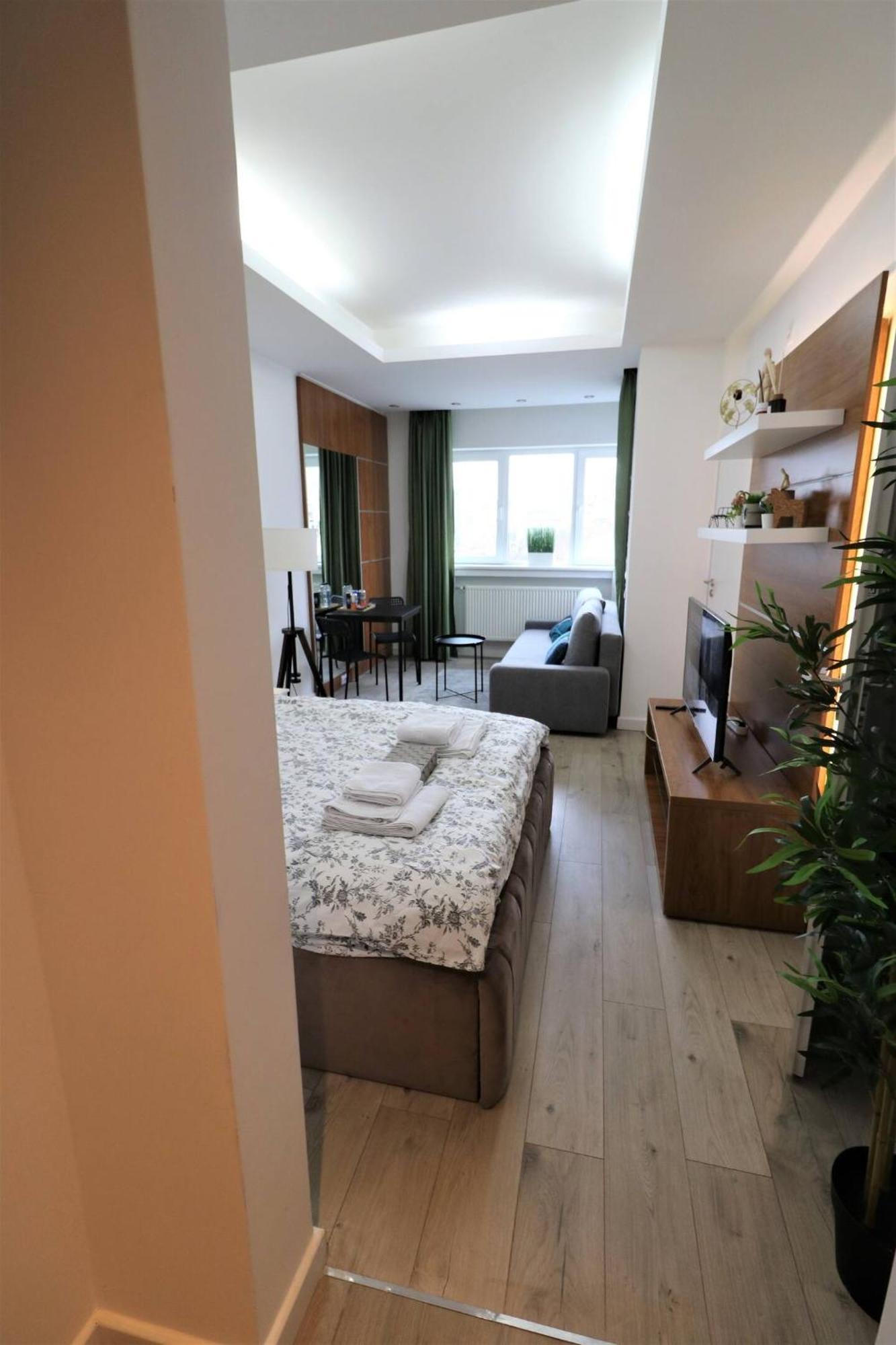 Charming City Center Apartment - Free Minibar Bucharest Luaran gambar