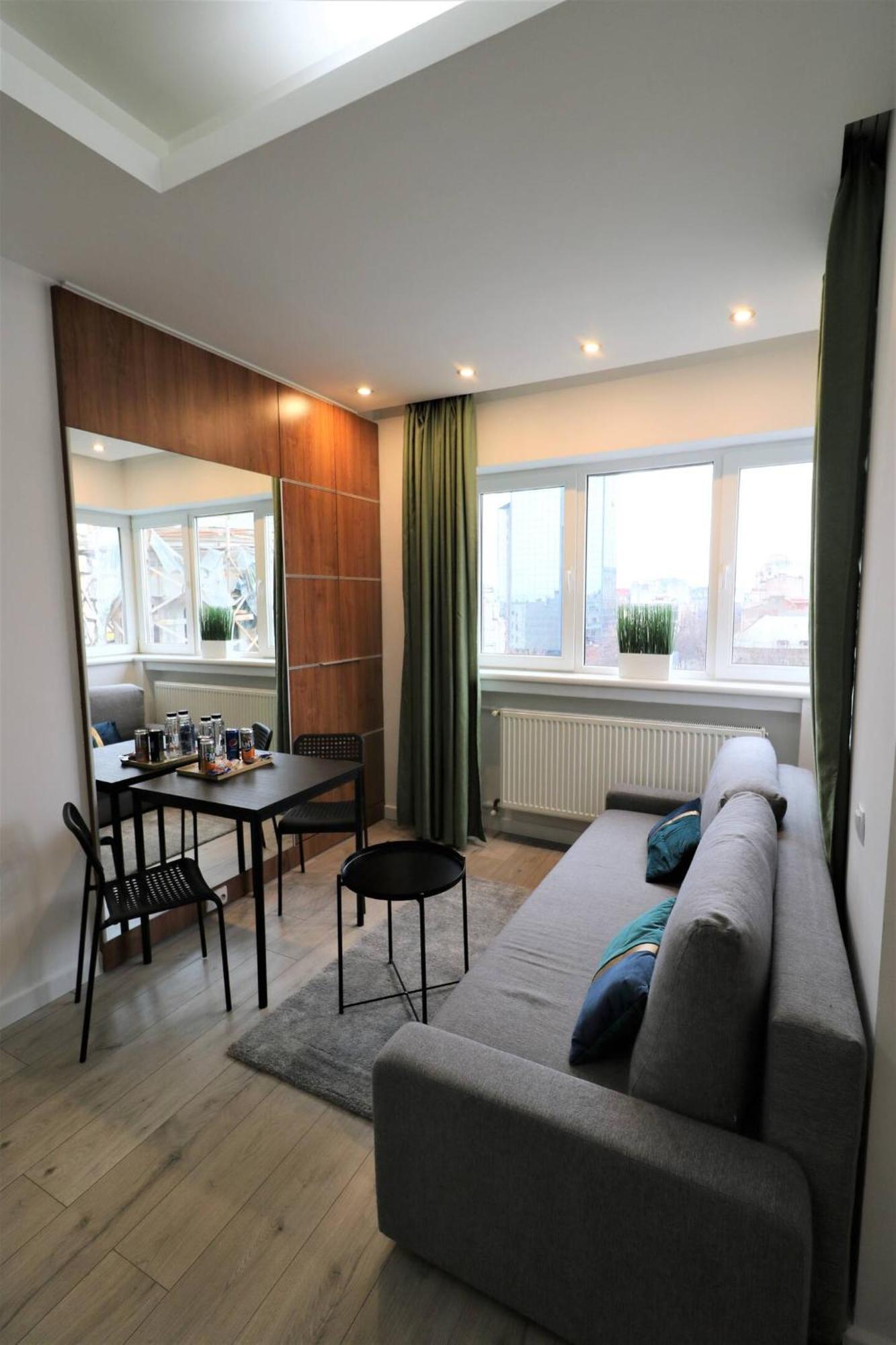 Charming City Center Apartment - Free Minibar Bucharest Luaran gambar